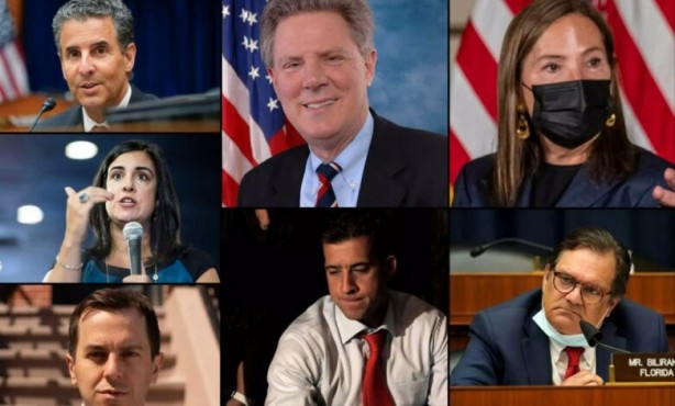 Foto - Böyle korku görülmedi! Türkiye'ye savaş uçağı verilmemesi için ayağa kalktılar