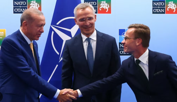 Foto - Böyle korku görülmedi! Türkiye'ye savaş uçağı verilmemesi için ayağa kalktılar