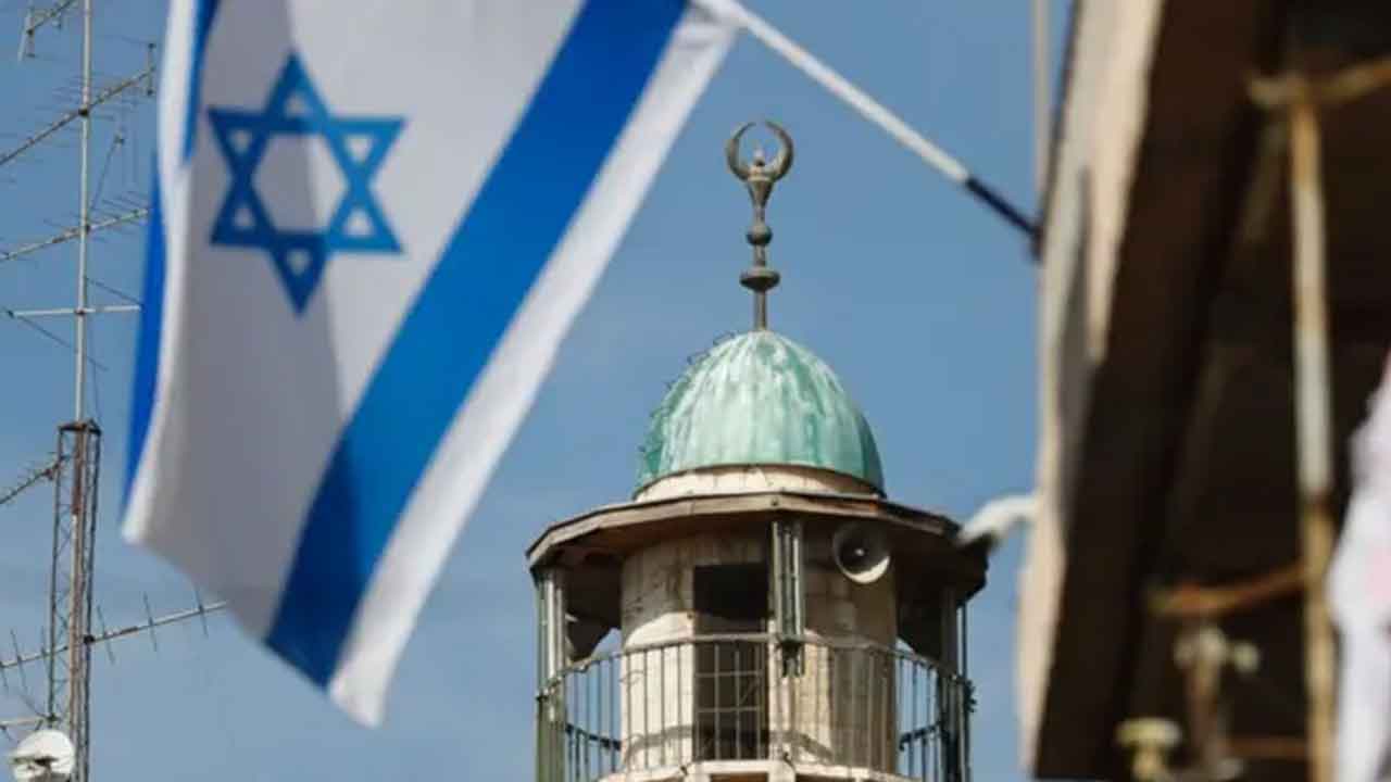 Foto - Böyle kötülük görülmedi! Ezanı yasakladılar