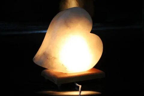 Foto - Böyle kullananlar yandı! Tuz lambasında doğru bilinen yanlışlar