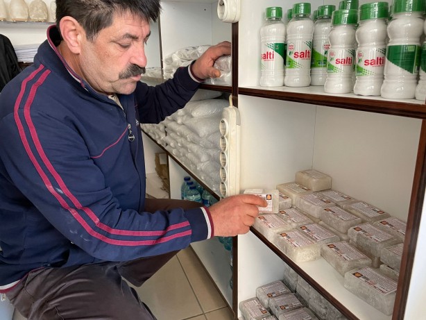 Foto - Böyle kullananlar yandı! Tuz lambasında doğru bilinen yanlışlar