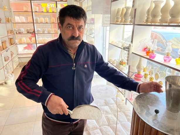 Foto - Böyle kullananlar yandı! Tuz lambasında doğru bilinen yanlışlar