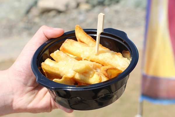Foto - Böyle kuymak görülmedi! Bakın içinde ne var? 