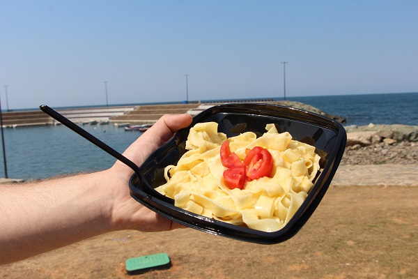 Foto - Böyle kuymak görülmedi! Bakın içinde ne var? 