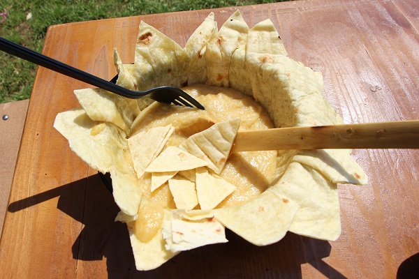 Foto - Böyle kuymak görülmedi! Bakın içinde ne var? 