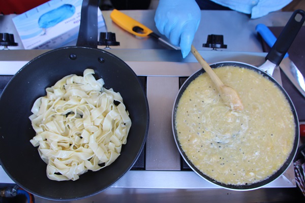 Foto - Böyle kuymak görülmedi! Bakın içinde ne var? 