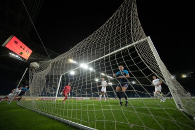 Böyle maç görülmedi! 90 dakikalık maç tamı tamına 4 saat 36 dakika sürdü 