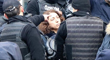 Foto - Böyle milletvekili olmaz! Yine teröristin cenazesinde ortaya çıktılar
