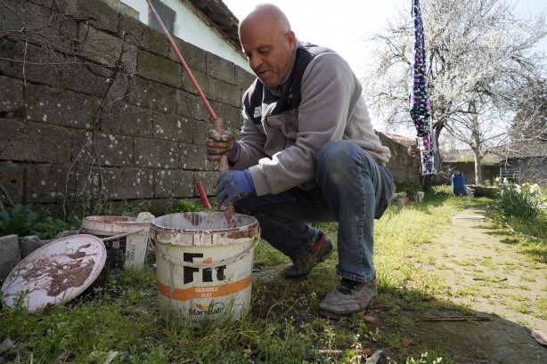Foto - Böyle muhtara az rastlanır! Öyle bir vaat verdi ki açık ara kazandı