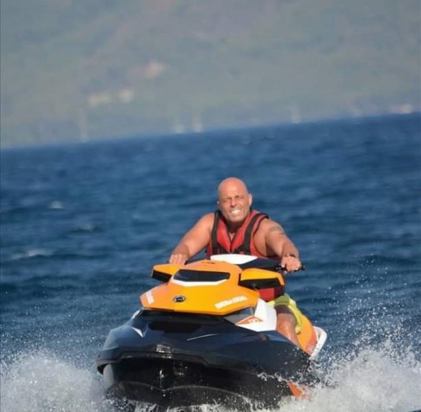 Foto - Böyle muhtara az rastlanır! Öyle bir vaat verdi ki açık ara kazandı