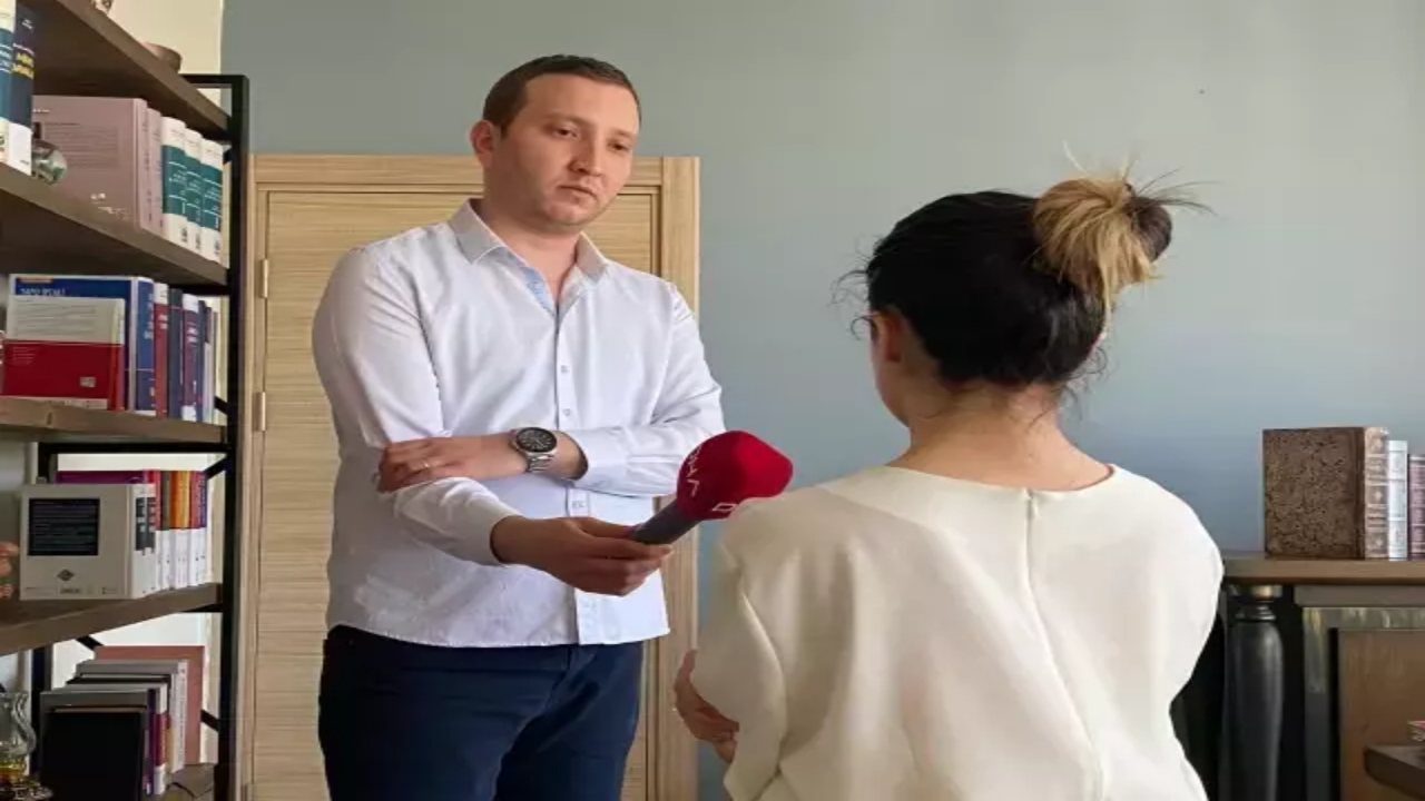 Foto - Böyle namussuzluk görülmedi! Vay sapık baba vay