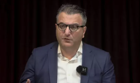 Foto - 'Böyle olmaması gerekirdi' diyen Cem Küçük'ten emekli maaşlarıyla beklenmedik 31 Mart uyarısı