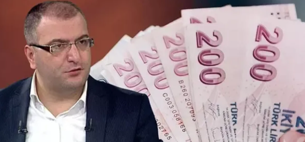 'Böyle olmaması gerekirdi' diyen Cem Küçük'ten emekli maaşlarıyla beklenmedik 31 Mart uyarısı