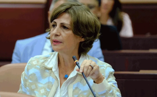 Foto - Böyle olur CHP’nin değişimi! 86'lık Yılmaz Büyükerşen'e yeni koltuk icat edildi