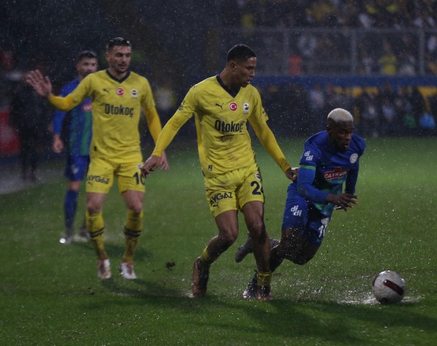 Foto - Böyle öz eleştiri görülmedi gerçekten! Tamamen aptalca: Rize'nin İngilizi işte böyle konuştu...