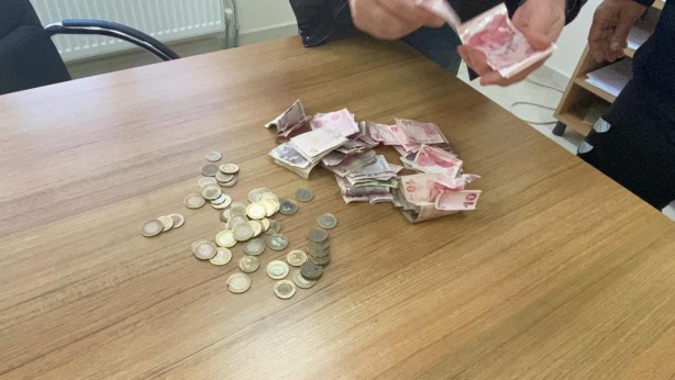 Foto - Böyle para birçok meslekte yok! Bunu duyanlar dilenciliğe başlar