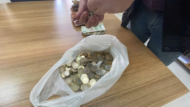 Foto - Böyle para birçok meslekte yok! Bunu duyanlar dilenciliğe başlar