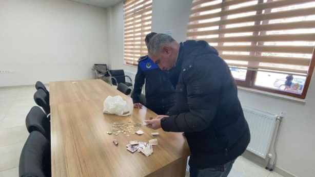 Foto - Böyle para birçok meslekte yok! Bunu duyanlar dilenciliğe başlar