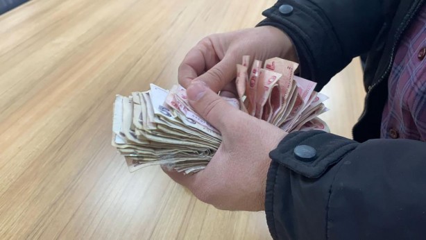 Böyle para birçok meslekte yok! Bunu duyanlar dilenciliğe başlar