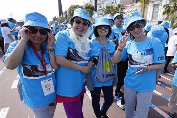 Foto - Böyle patron görülmedi