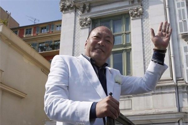 Foto - Böyle patron görülmedi