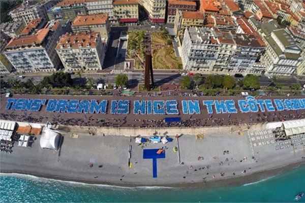 Foto - Böyle patron görülmedi