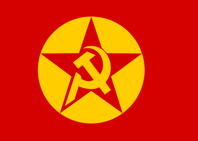 Foto - Böyle provokasyon görülmedi! CHP bunu da yaptı! Selim Kiraz’ı şehit eden DHKP-C’nin sloganını savcının şehit edildiği yerde söylediler