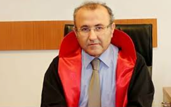 Foto - Böyle provokasyon görülmedi! CHP bunu da yaptı! Selim Kiraz’ı şehit eden DHKP-C’nin sloganını savcının şehit edildiği yerde söylediler