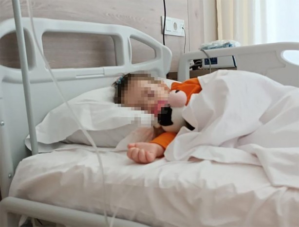 Foto - Böyle rezalet görülmedi! Ankara’da büyük skandal! Su yerine 'çamaşır suyu' servis edildi