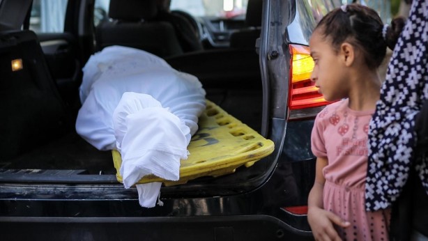 Foto - Böyle rezalet görülmedi! Bırakın artık şu timsah gözyaşlarını be! Sizde hiç mi utanma yok