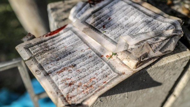 Foto - Böyle rezalet görülmedi! Bırakın artık şu timsah gözyaşlarını be! Sizde hiç mi utanma yok