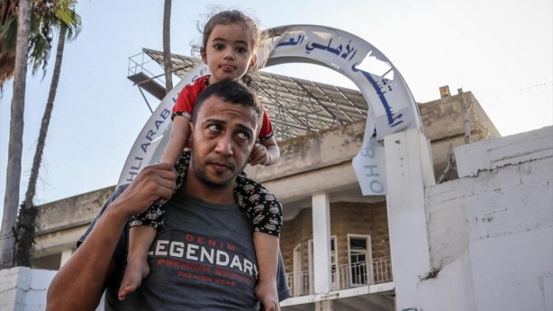 Foto - Böyle rezalet görülmedi! Bırakın artık şu timsah gözyaşlarını be! Sizde hiç mi utanma yok