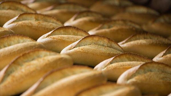 Foto - Böyle rezalet görülmedi! O ilimizde ucuza ekmek satan fırıncıya bakın ne yaptılar