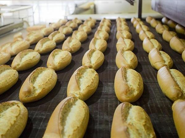 Foto - Böyle rezalet görülmedi! O ilimizde ucuza ekmek satan fırıncıya bakın ne yaptılar