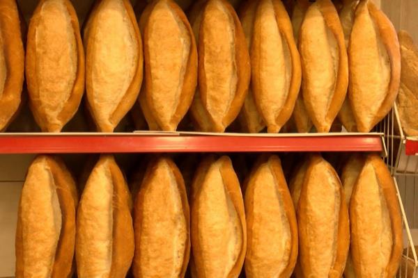 Foto - Böyle rezalet görülmedi! O ilimizde ucuza ekmek satan fırıncıya bakın ne yaptılar