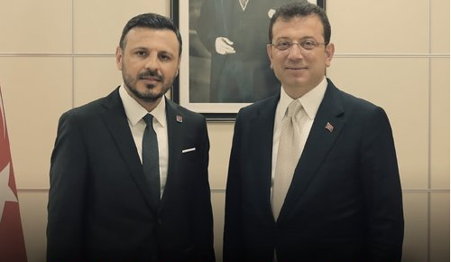 Foto - Böyle rezil bir siyaset görülmedi! CHP delegeleri satılık mı?