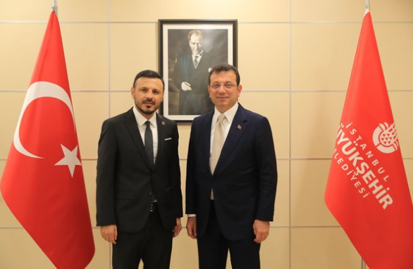 Foto - Böyle rezil bir siyaset görülmedi! CHP delegeleri satılık mı?