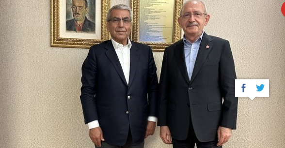 Foto - Böyle rezil bir siyaset görülmedi! CHP delegeleri satılık mı?