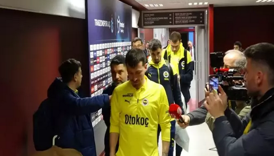 Böyle rezillik görülmedi! Dzeko, Tadic, Batshuayi felaketi önlemiş! Yıldız isim bayılınca ortaya çıktı