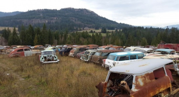 Foto - Böyle satış görülmedi!