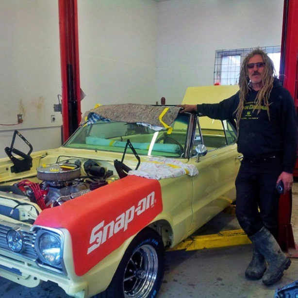 Foto - Böyle satış görülmedi!