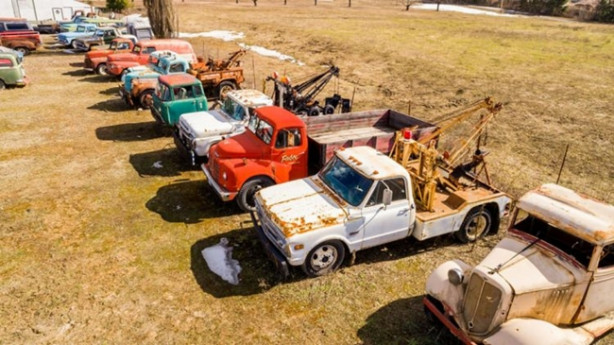 Foto - Böyle satış görülmedi!