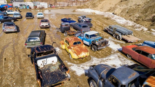 Foto - Böyle satış görülmedi!