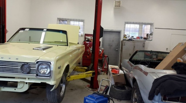 Foto - Böyle satış görülmedi!