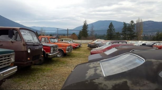 Foto - Böyle satış görülmedi!