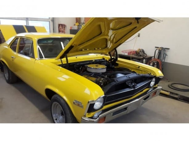 Foto - Böyle satış görülmedi!