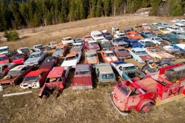 Foto - Böyle satış görülmedi!