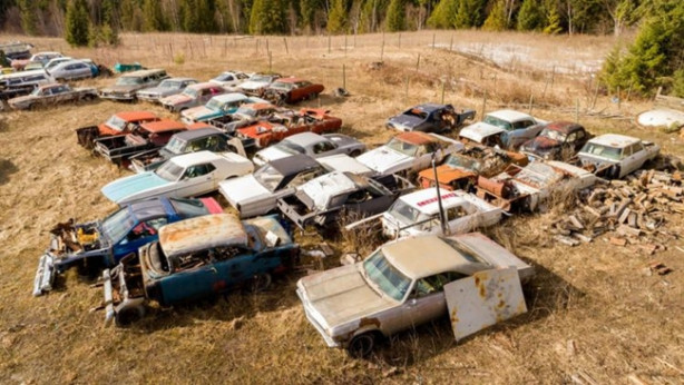 Foto - Böyle satış görülmedi!