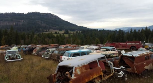 Foto - Böyle satış görülmedi!