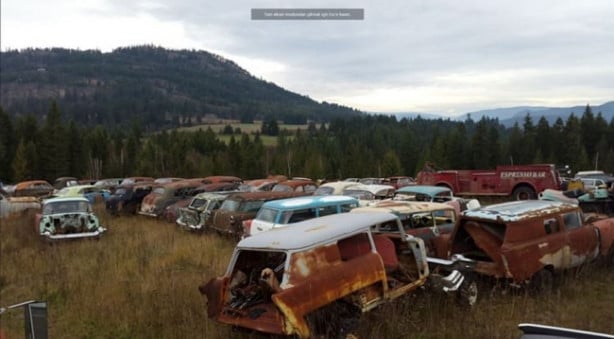 Foto - Böyle satış görülmedi!